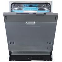 Встраиваемая посудомоечная машина Korting KDI 60340 Ширина 60см