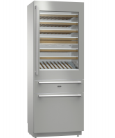 Холодильник ASKO RWF2826S