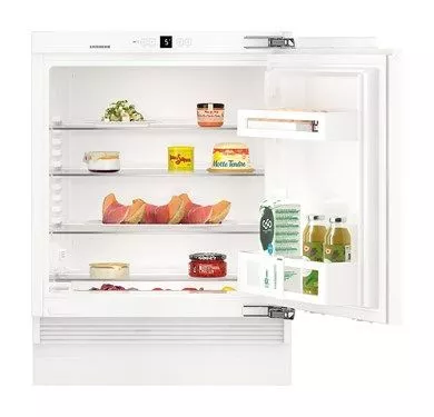 Встраиваемый под столешницу холодильник Liebherr UIK 1510 Comfort