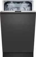 Встраиваемая посудомоечная машина NEFF S855HMX70R